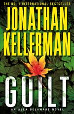 Guilt (Alex Delaware series, Book 28)