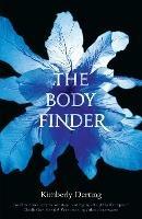 The Body Finder - Kimberly Derting - cover