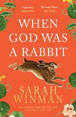 When God was a Rabbit: From the bestselling author of STILL LIFE