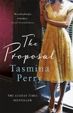 The Proposal: A spellbinding tale of love and second chances