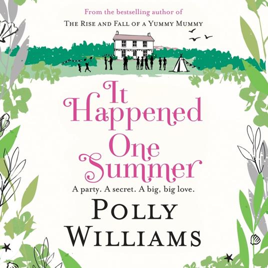 It Happened One Summer