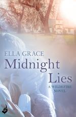 Midnight Lies: Wildefire Book 2