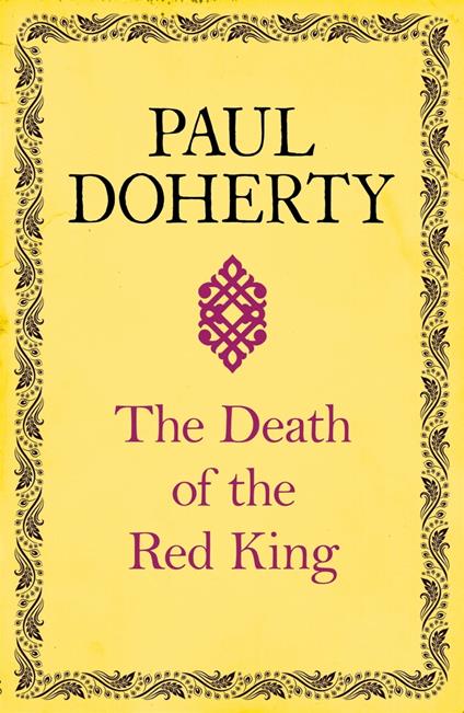 The Death of the Red King