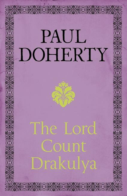 The Lord Count Drakulya