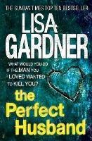 The Perfect Husband (FBI Profiler 1)