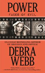 Power (The Faces of Evil 3)