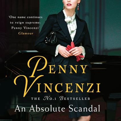An Absolute Scandal