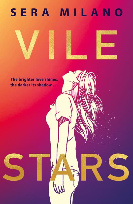 Vile Stars - Sera Milano - ebook
