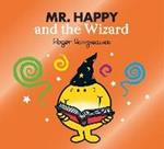 Mr. Happy and the Wizard