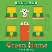 Green Home - Pintachan - cover