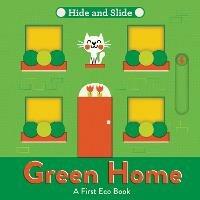 Green Home - Pintachan - cover