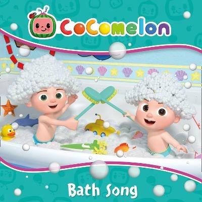 CoComelon Sing-Song: Bath Song - Cocomelon - cover