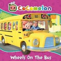 Official CoComelon Sing-Song: Wheels on the Bus - Cocomelon - cover