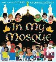 In My Mosque - M. O. Yuksel - cover