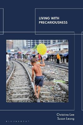 Living with Precariousness - cover