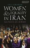 Women and Equality in Iran: Law, Society and Activism - Leila Alikarami - cover