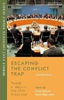 Escaping the Conflict Trap: Toward Ending Civil War in the Middle East - cover