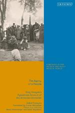 The Agony of a People: Haig Toroyan’s Eyewitness Account of the Armenian Genocide