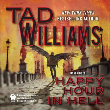 Happy Hour in Hell