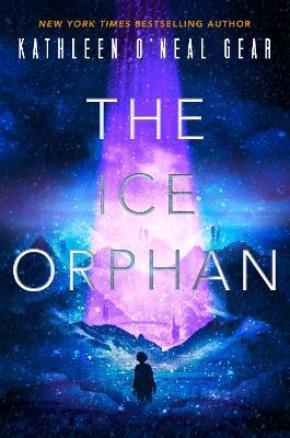 The Ice Orphan - Kathleen O'Neal Gear - cover