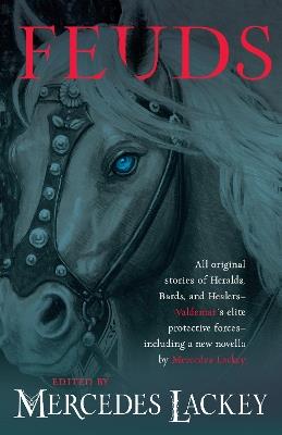 Feuds - cover