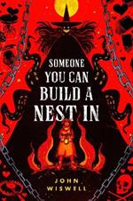 Someone You Can Build A Nest In