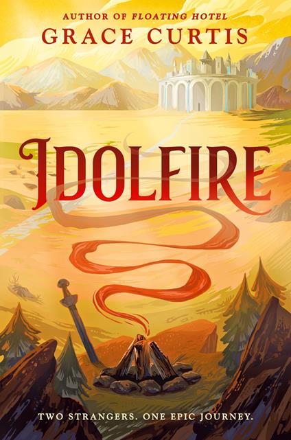 Idolfire