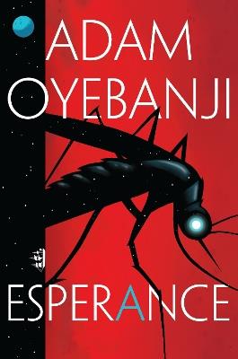 Esperance - Adam Oyebanji - cover