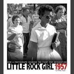 Little Rock Girl 1957