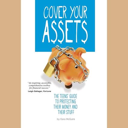 Cover Your Assets