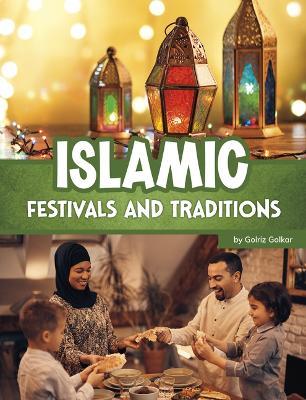 Religious Festivals & Traditions Islamic - Golriz Golkar - cover