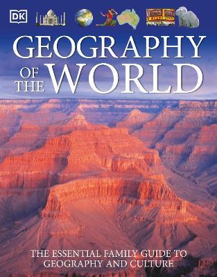 Geography of the world. Per la Scuola media. Con CD Audio. Con CD-ROM