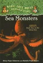 Sea Monsters