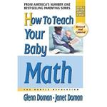 How to Teach Your Baby Math: The Gentle Revolution