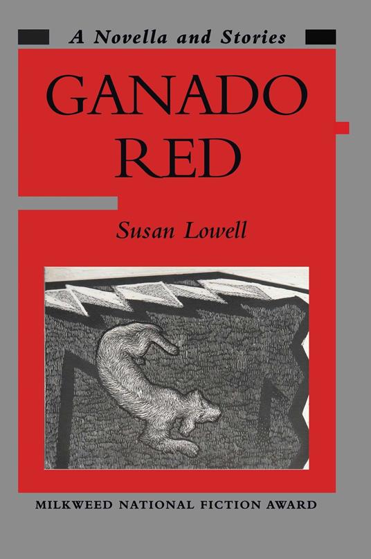 Ganado Red