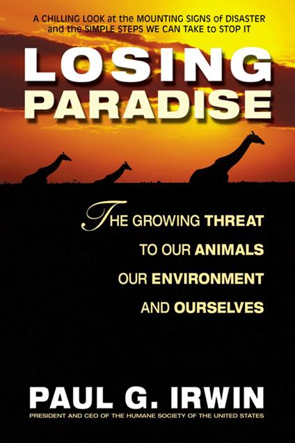 Losing Paradise