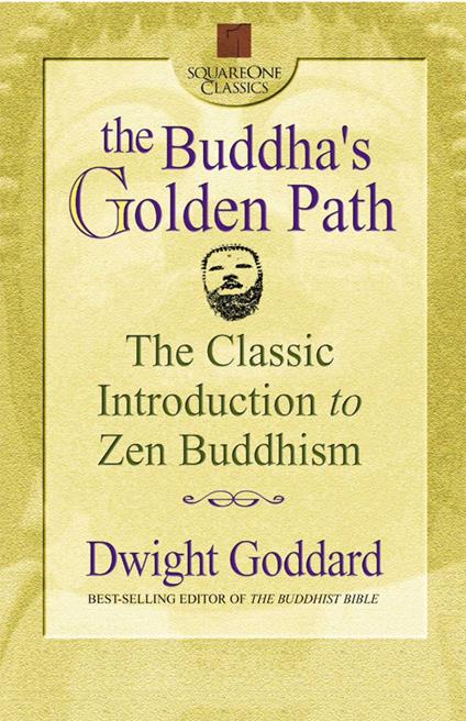 The Buddha's Golden Path