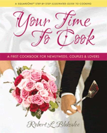 Your Time to Cook