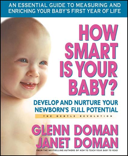 How Smart Is Your Baby?