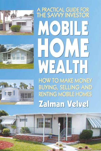 Mobile Home Wealth