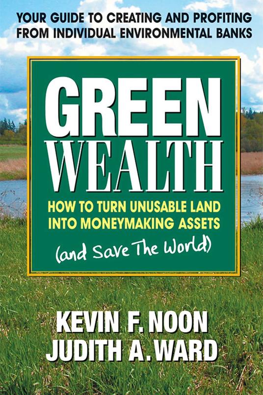 Green Wealth