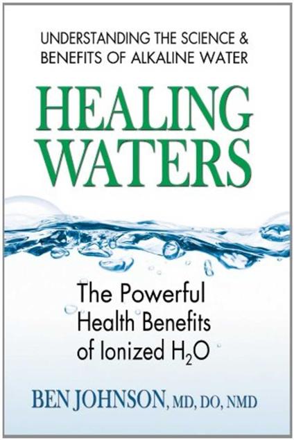 Healing Waters