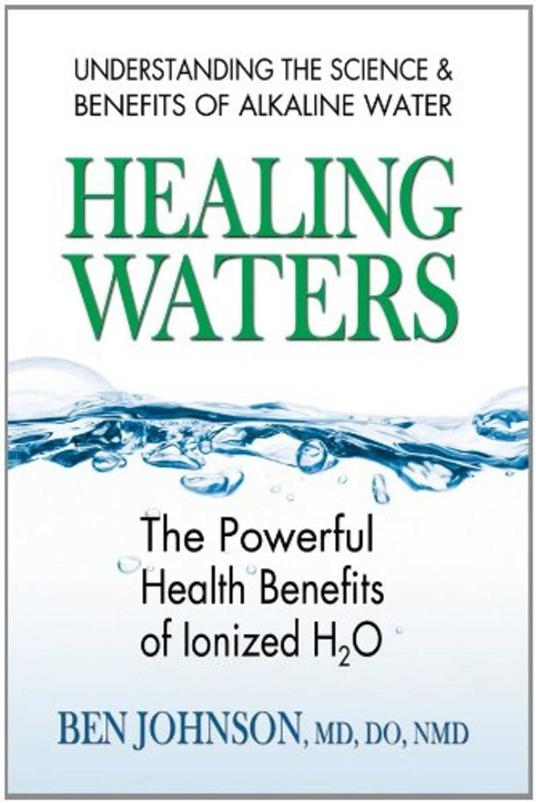 Healing Waters