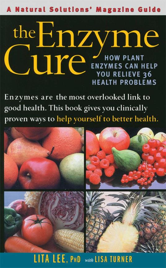The Enzyme Cure