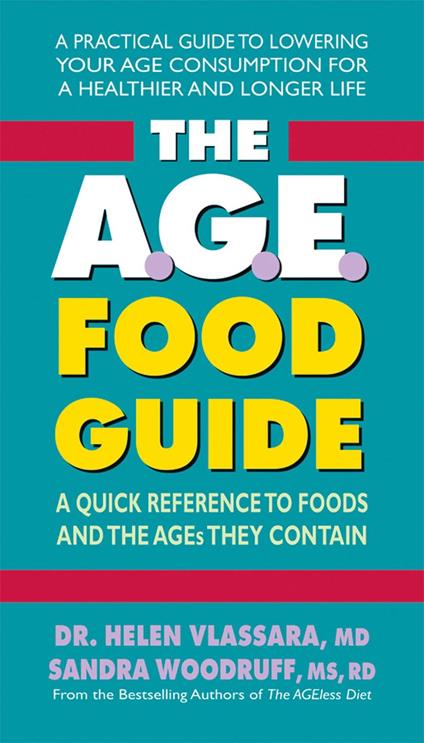 The A.G.E. Food Guide