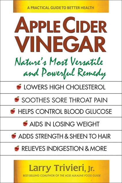 Apple Cider Vinegar