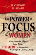 Power of Focus for Women