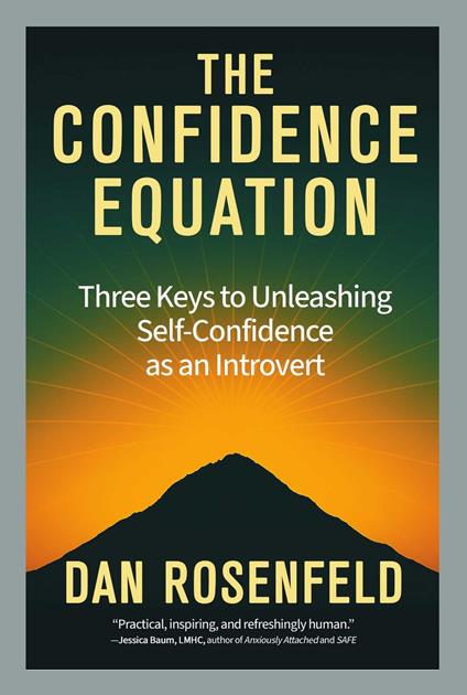 The Confidence Equation