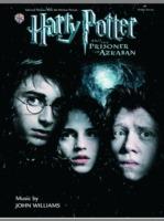 Harry Potter and the Prisoner of Azkaban - Piano