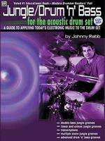 Jungle Drum 'N Bass